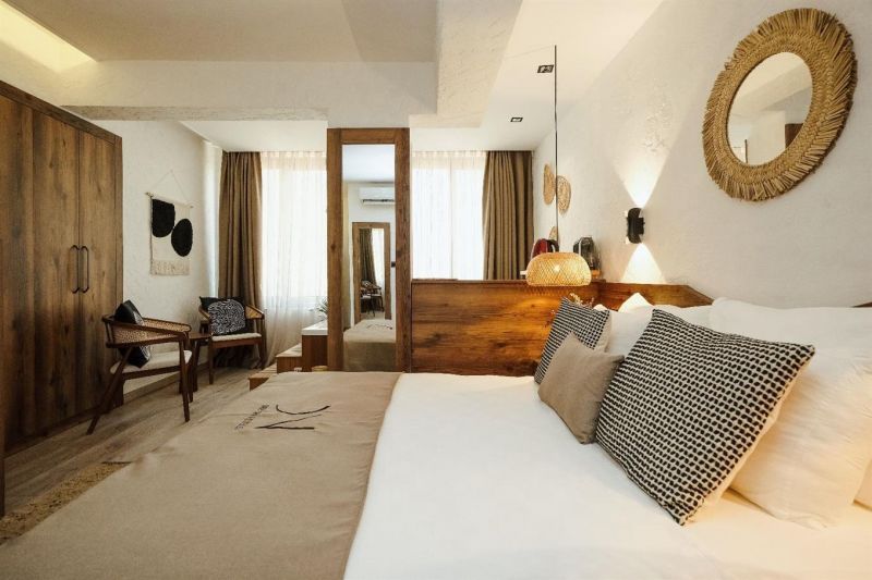 junior suite jacuzzi