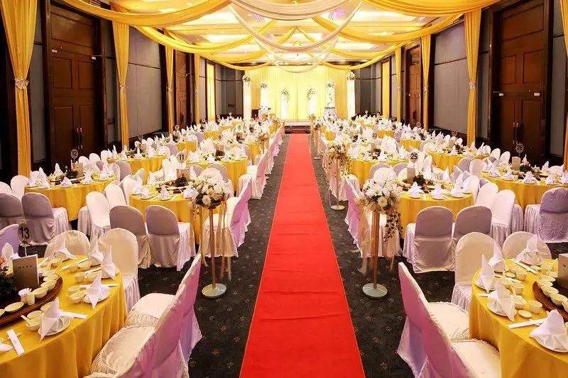 RAMANA SAIGON