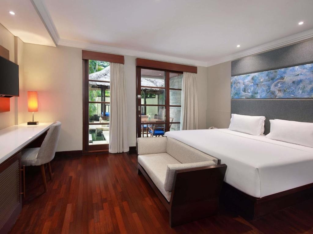 NOVOTEL NUSA DUA BALI