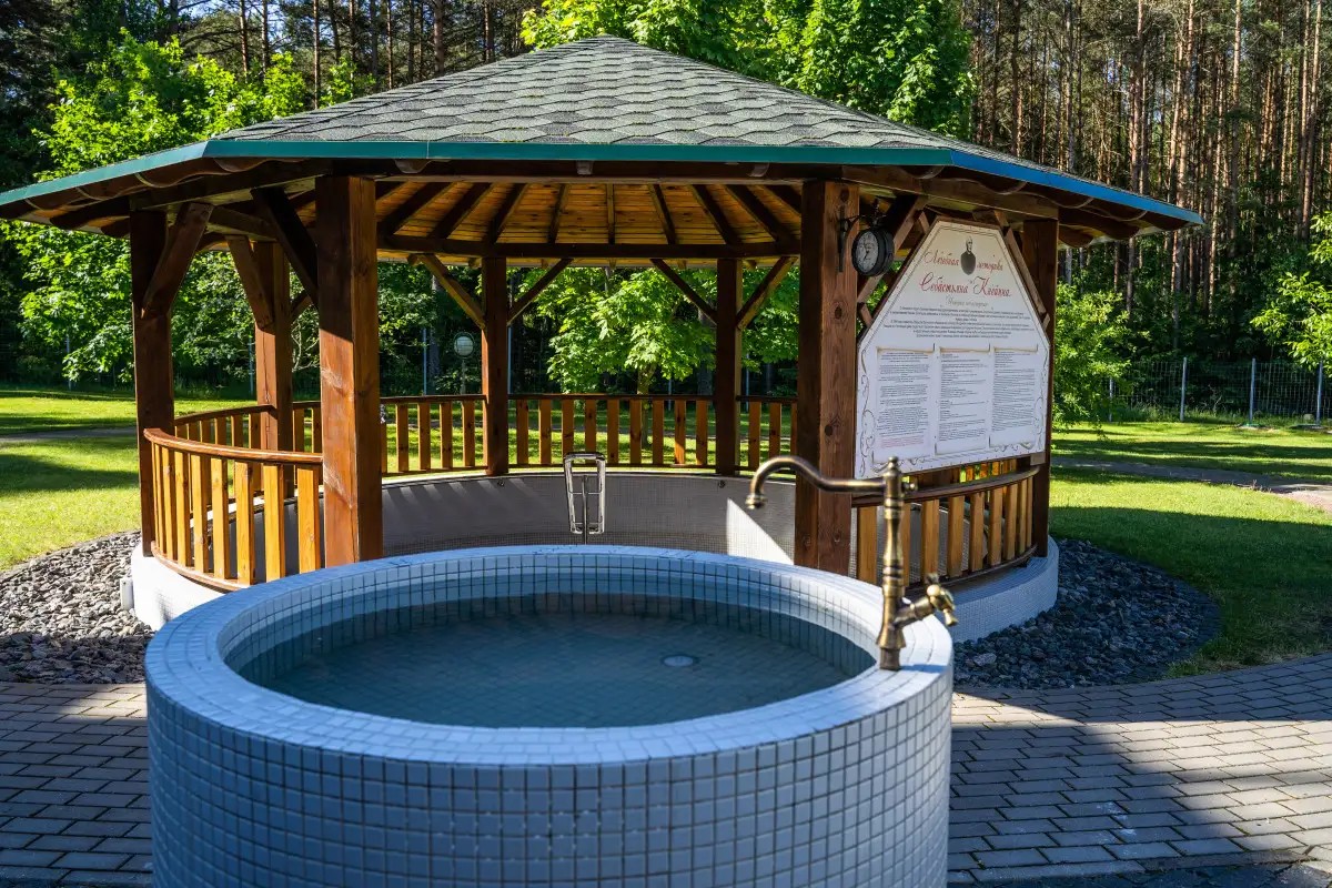 ПРИОЗЕРНЫЙ