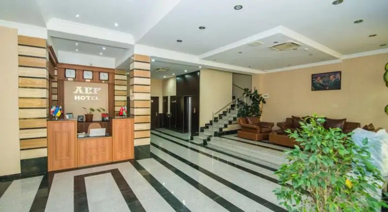 AEF HOTEL