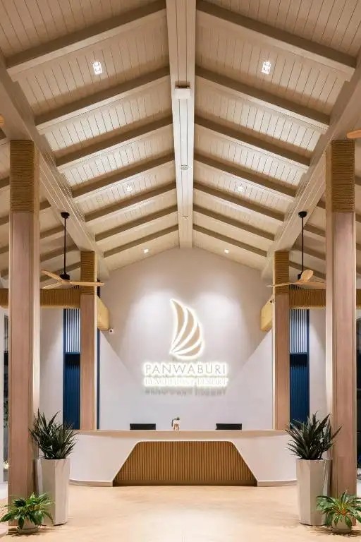 PANWABURI BEACHFRONT RESORT