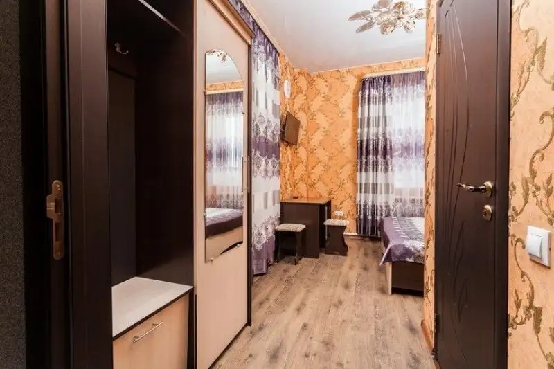 МИНИ-ОТЕЛЬ КОРОНА