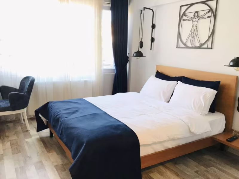 BARKOD HOTEL