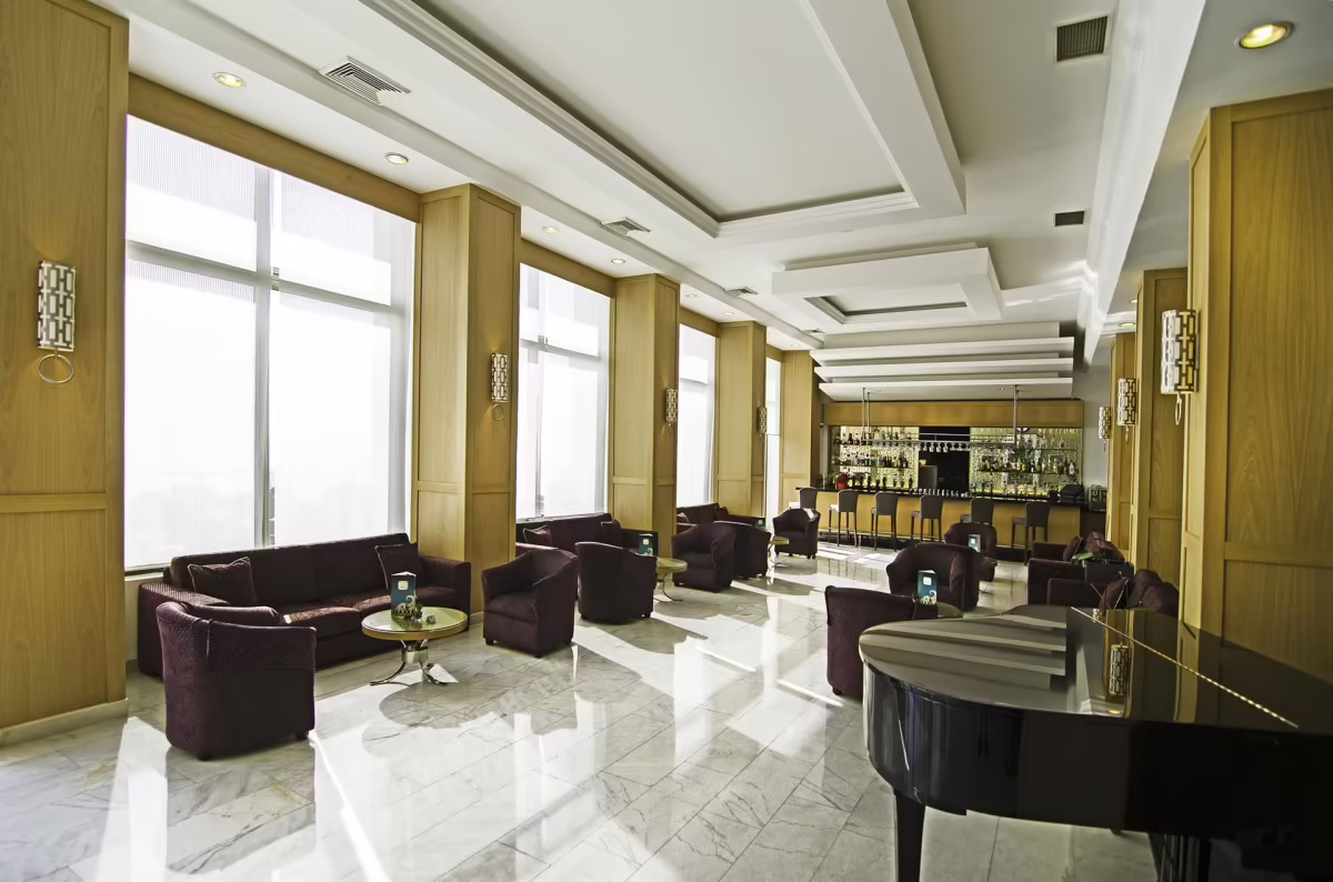 KORUMAR HOTEL DELUXE