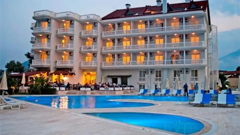 ADALIN RESORT HOTEL ADULTS ONLY 12+