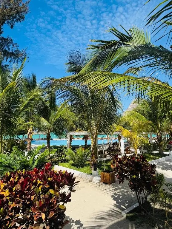 JAMBO RESORT BY MAMBO HOTELS