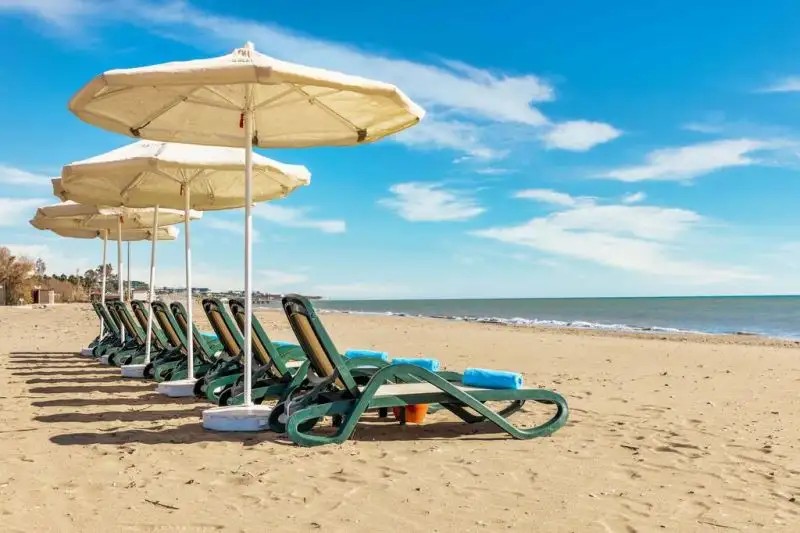 ASTERIA FAMILY RESORT BELEK (EX. AQUAWORLD BELEK)
