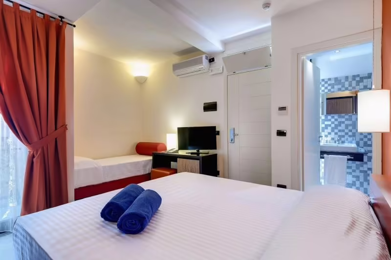 VOI FLORIANA RESORT