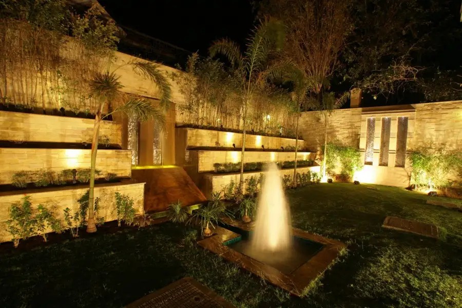 JUSTA THE RESIDENCE GURGAON