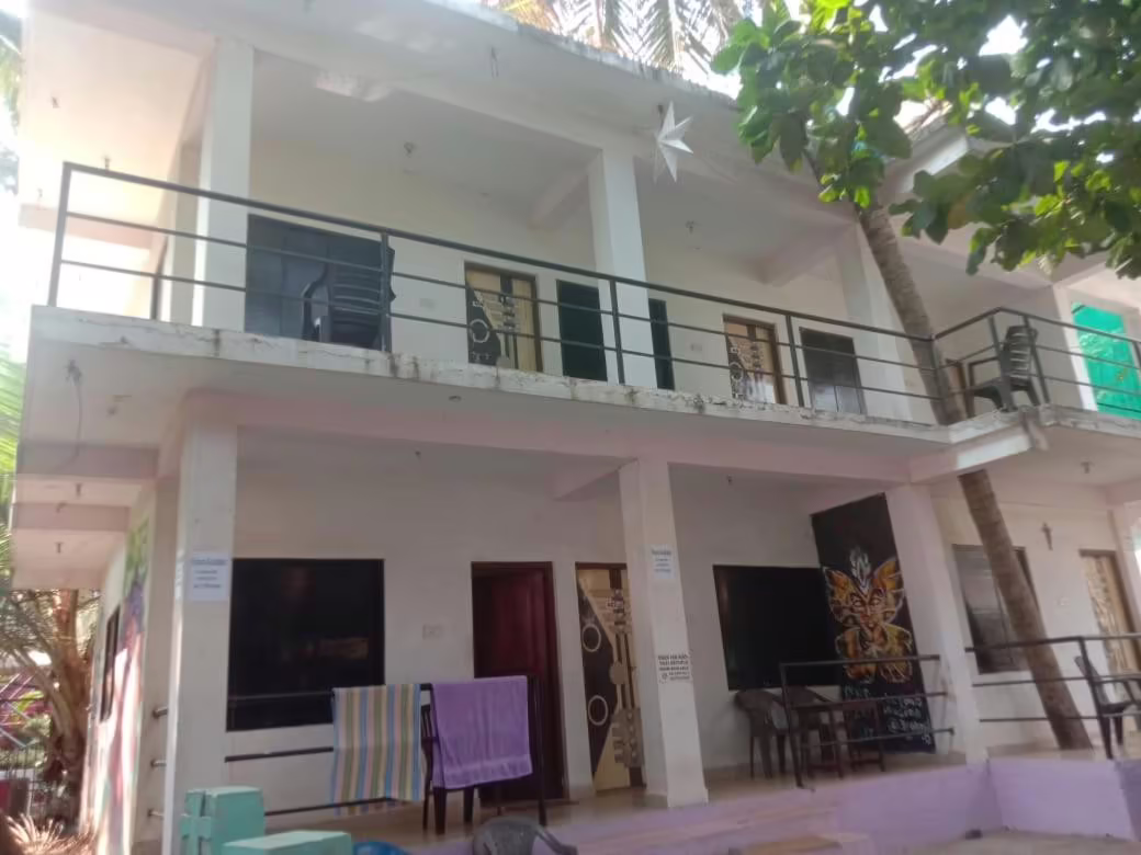 THE SHEKHAWAT GUEST HOUSE (EX. EST HEM)