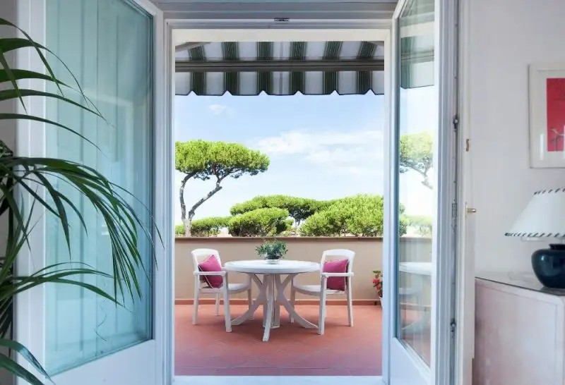 PRESIDENT FORTE DEI MARMI