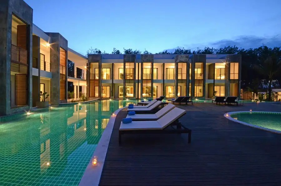 WANABURI HOTEL