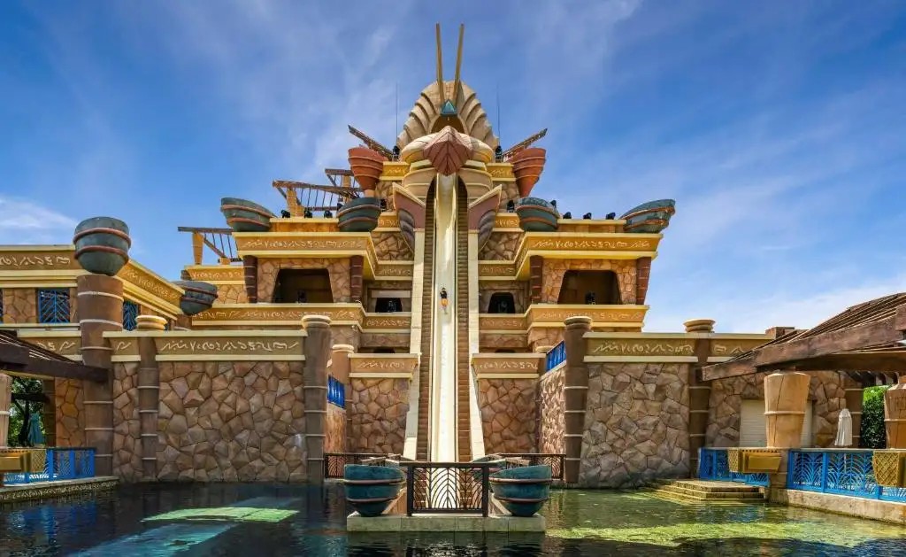 ATLANTIS SANYA