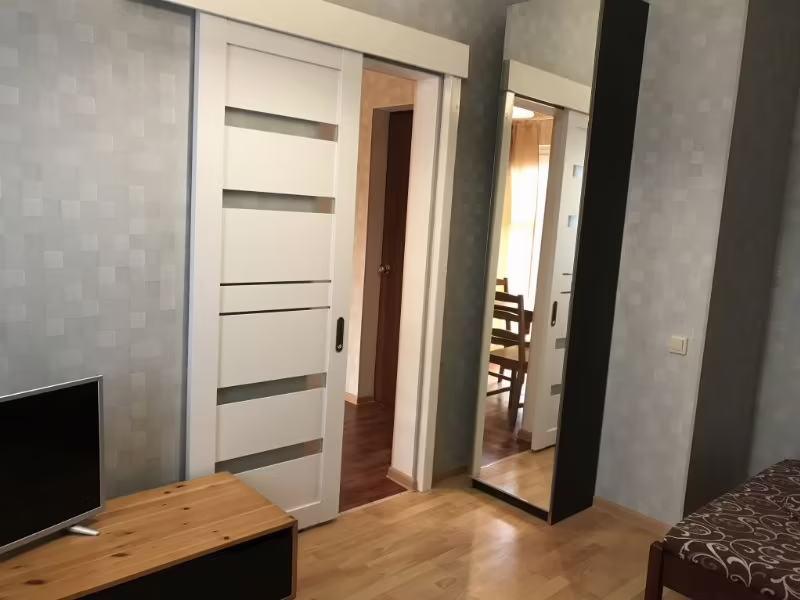 ГОСТЕВОЙ ДОМ КАМБРИЯ