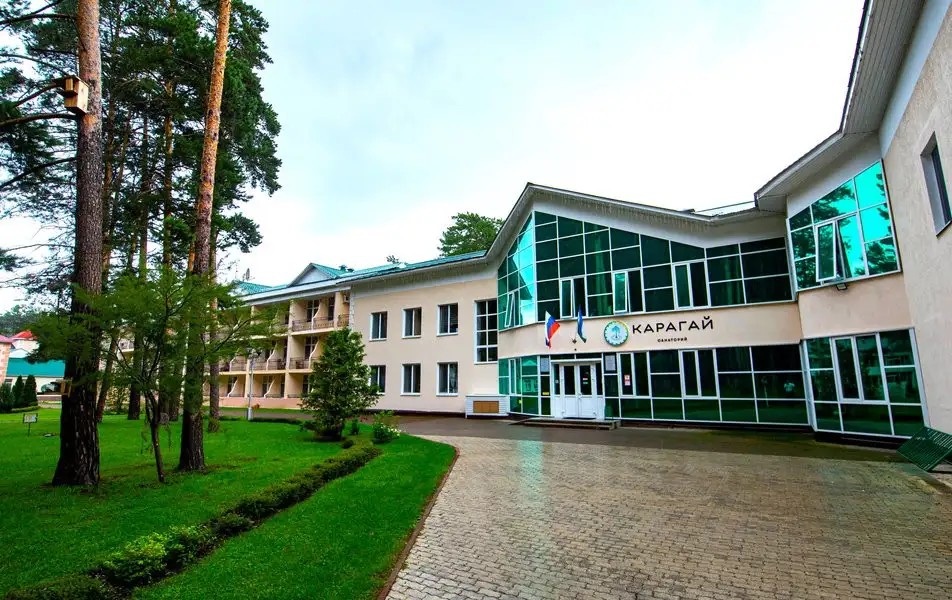 КАРАГАЙ