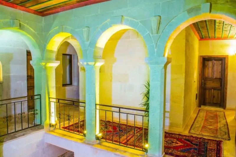 HISTORICAL GOREME HOUSE