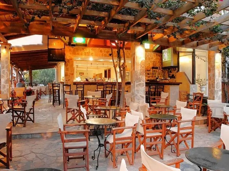 LOCANDA BEACH