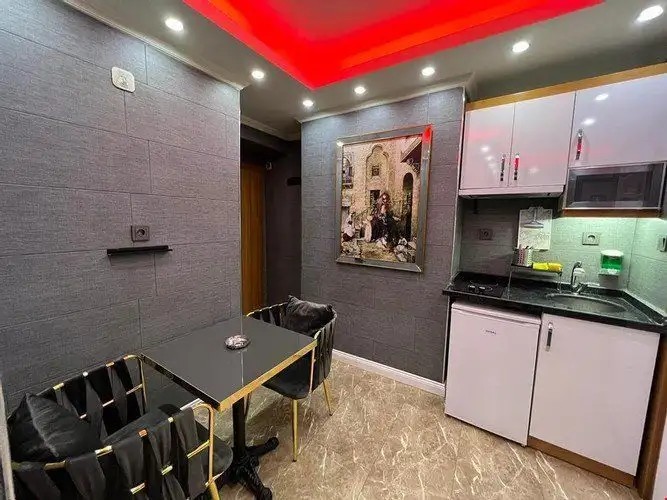 LEVENT PALACE HOTEL