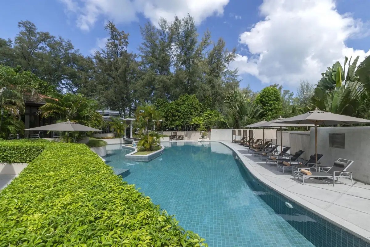 DEWA PHUKET (EX. DEWA NAI YANG BEACH PHUKET)