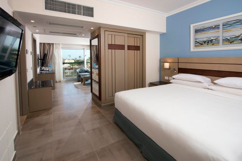diplomatic suite