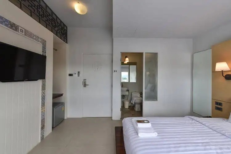 MONTREE PHUKET HOTEL