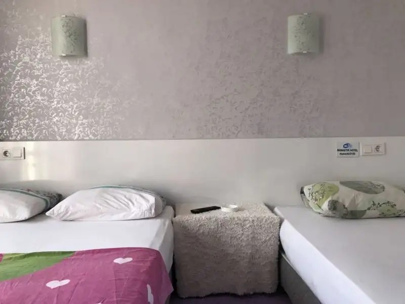 KEMER MANASTIR HOTEL