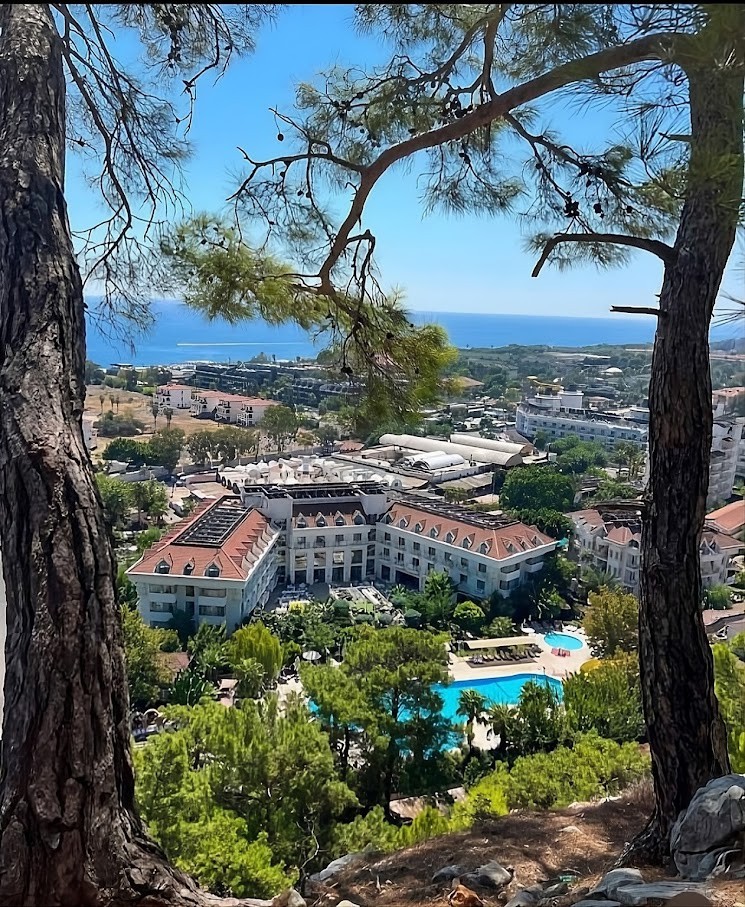 GRAND MIRAMOR HOTEL & SPA