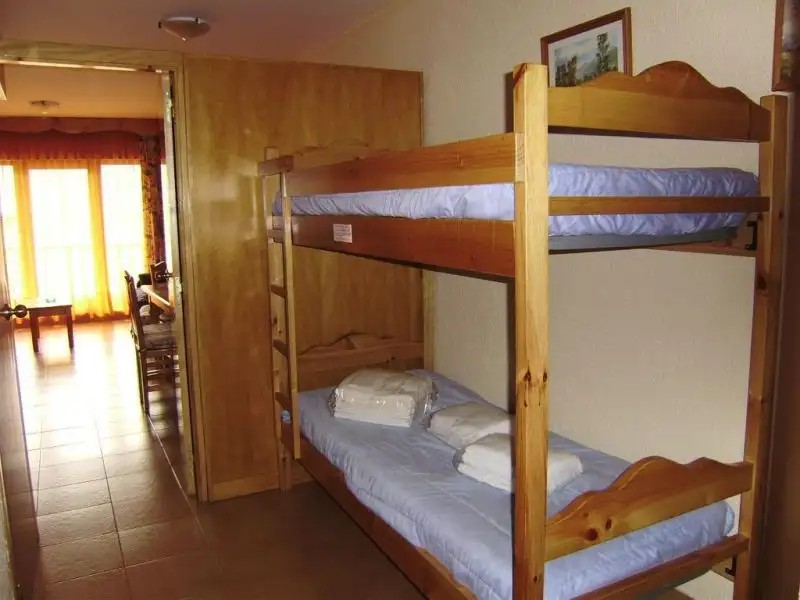 PIE DE PISTAS 3000 APT