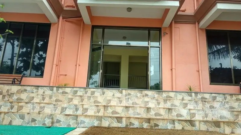 HOTEL 7 SEAS ANJUNA