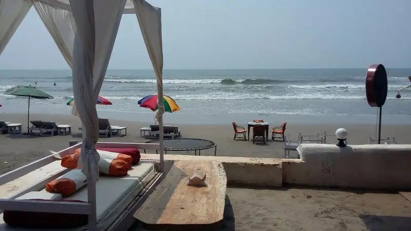 TAHIRA BEACH RESORT