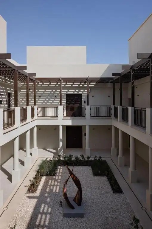 JUMEIRAH GULF OF BAHRAIN RESORT AND SPA