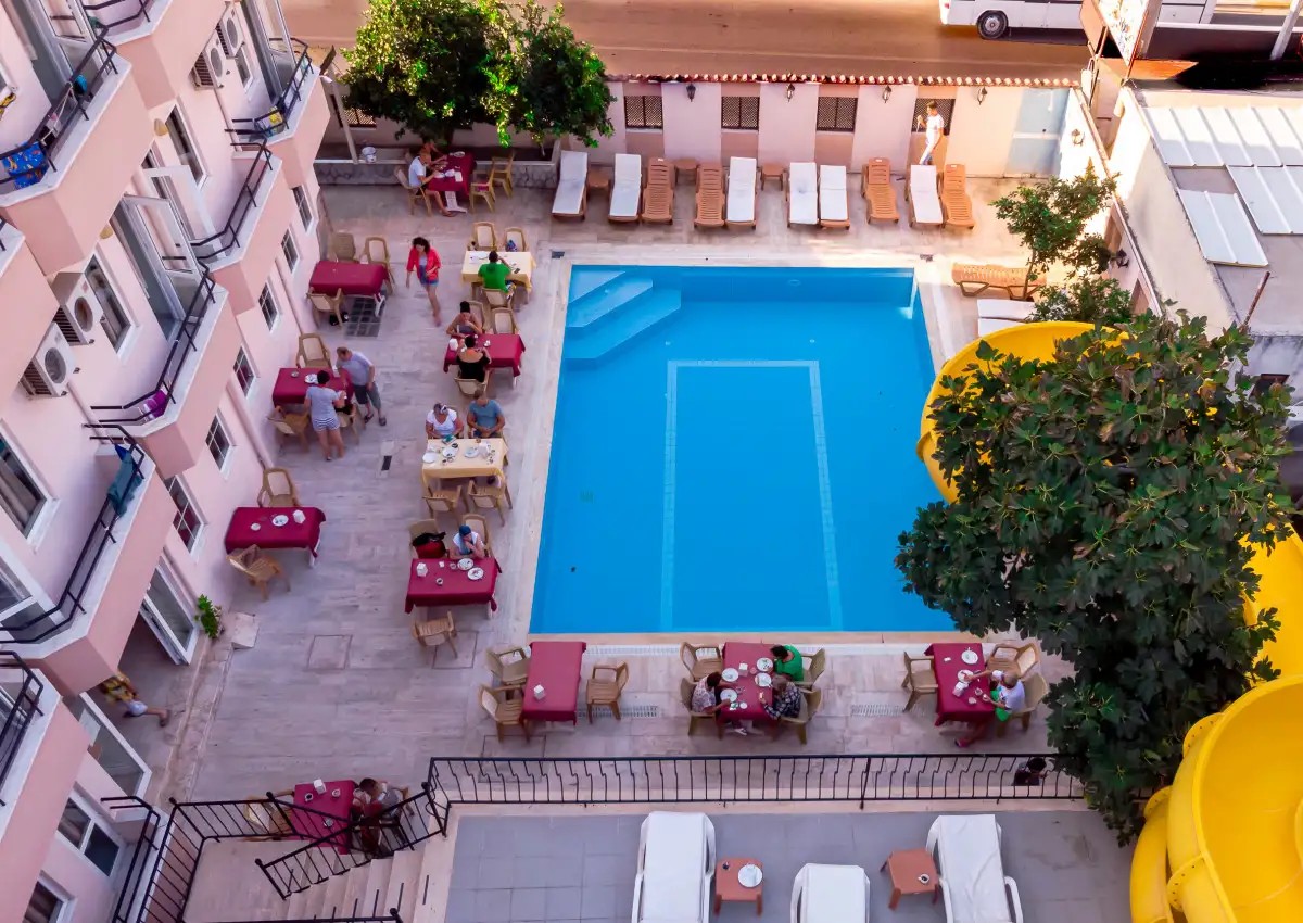 ASIA HOTEL