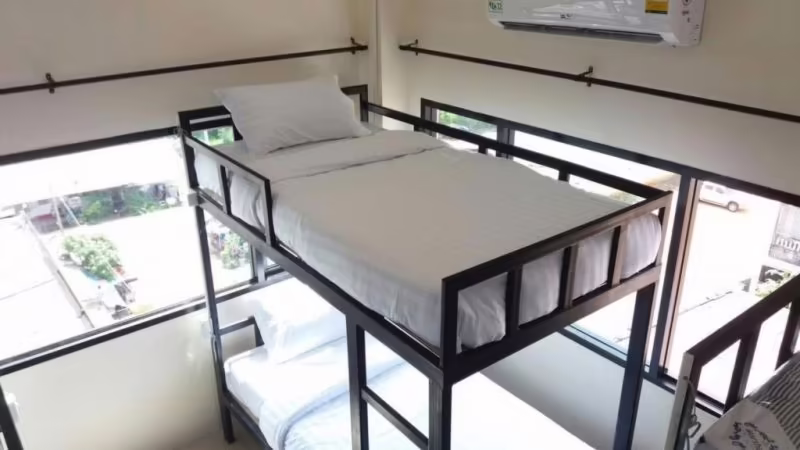 KRABI P.N. BOUTIQUE HOUSE