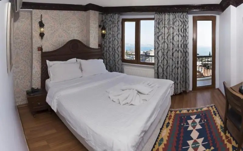 MYTRA HOTEL