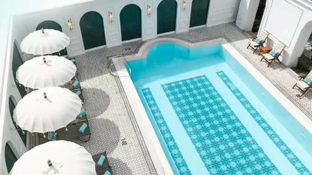 SURA DESIGN HOTEL & SUITES