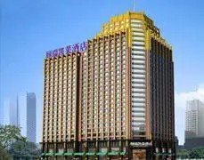 DONGSHENG GLORIA PLAZA BEIJING