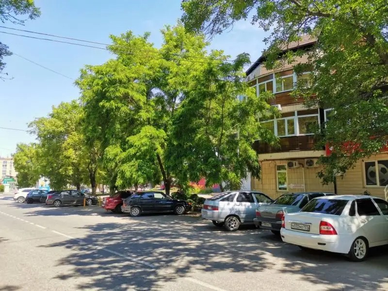 ГОСТЕВОЙ ДОМ РАКУШКА АНАПА