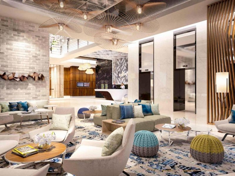 ADAGIO PREMIUM THE PALM