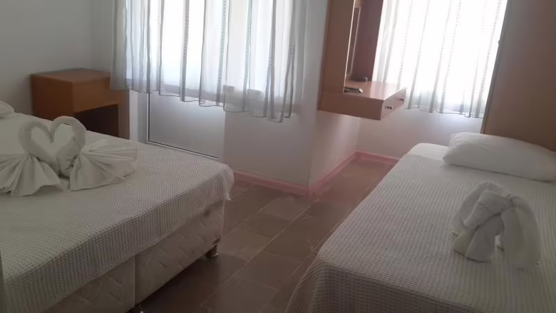 ALTUNAKAR I HOTEL