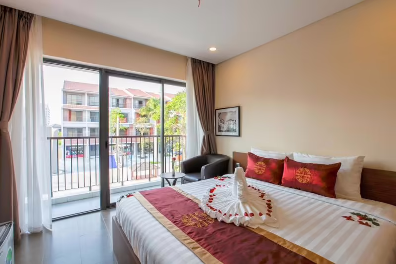 CALISUN 2 (EX. GOLDEN PHU QUOC HOTEL & BOUTIQUE)