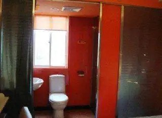 GARDEN INN ZHONGSHAN SILU