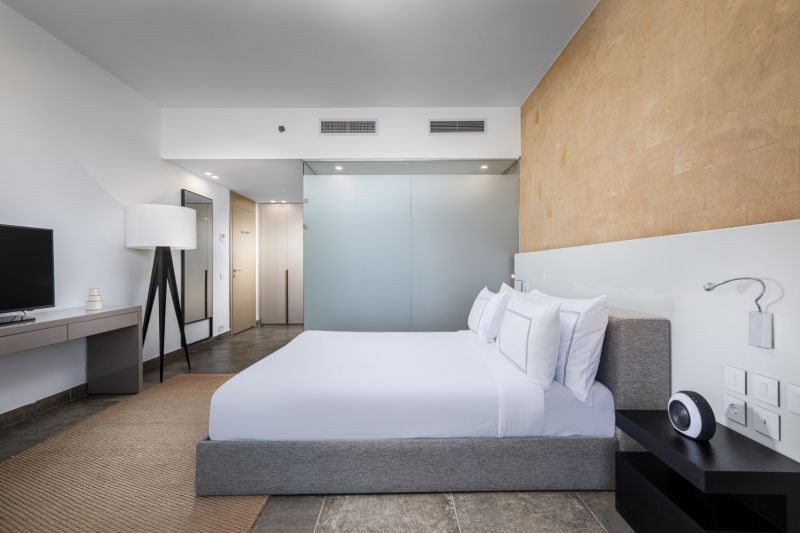 m suite standard
