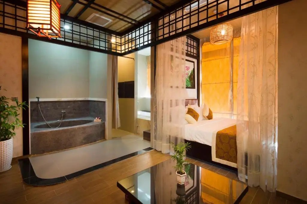 GALINA HOTEL & SPA