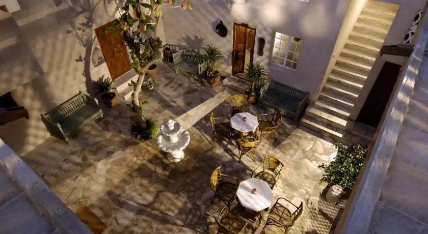 ORIENT GUEST HOUSE