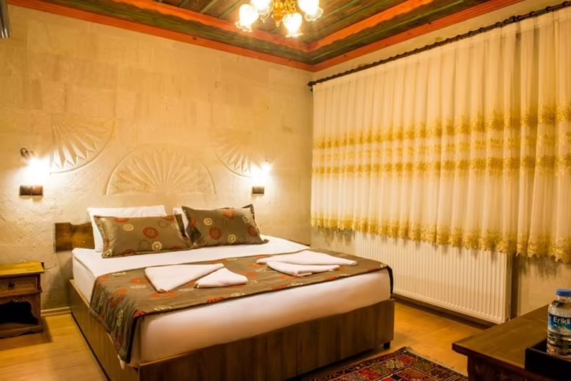 HISTORICAL GOREME HOUSE