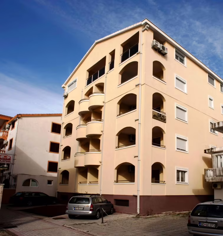 JOVAN APARTMENTS