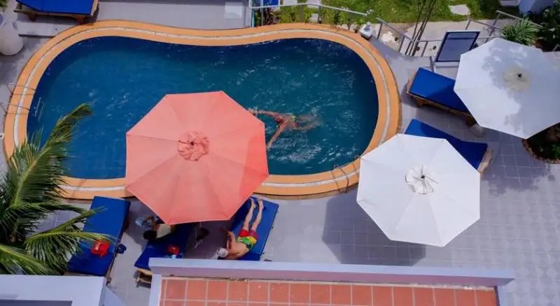 SEA VIEW BOUTIQUE HOTEL