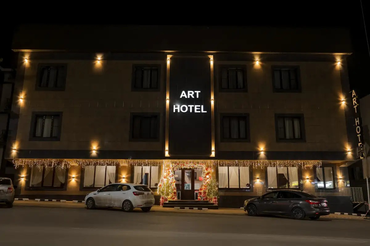 ART HOTEL