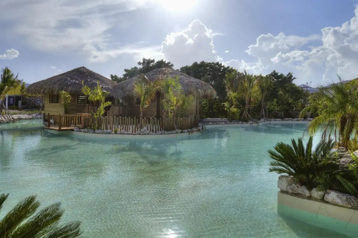 EDEN ROC AT CAP CANA